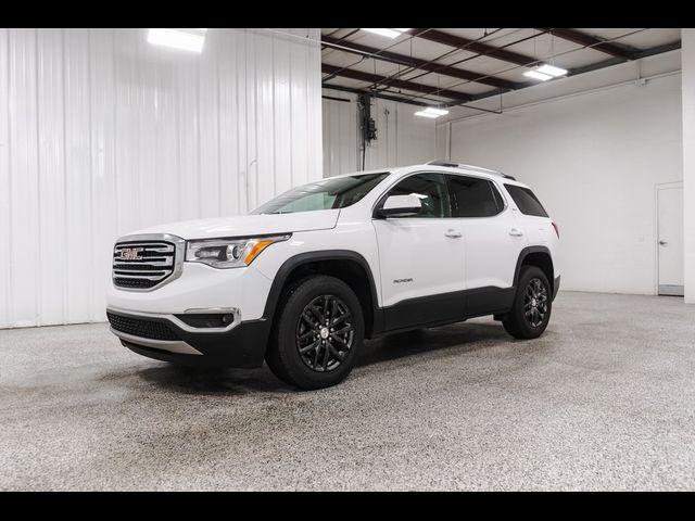 2019 GMC Acadia SLT