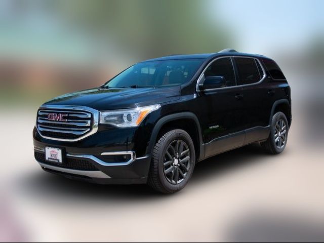 2019 GMC Acadia SLT