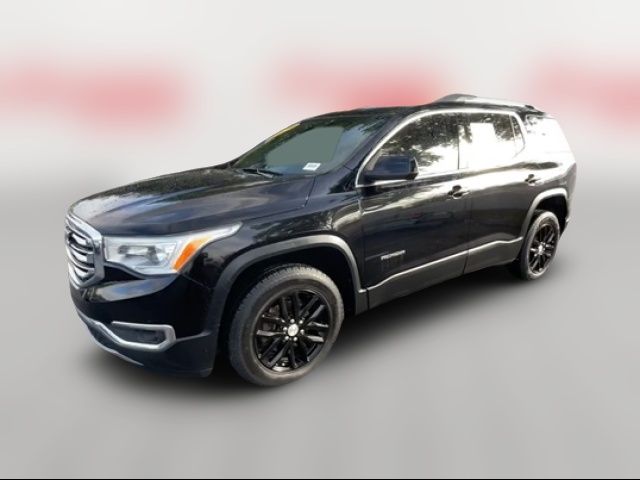 2019 GMC Acadia SLT