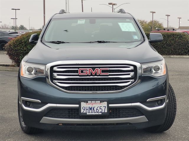 2019 GMC Acadia SLT