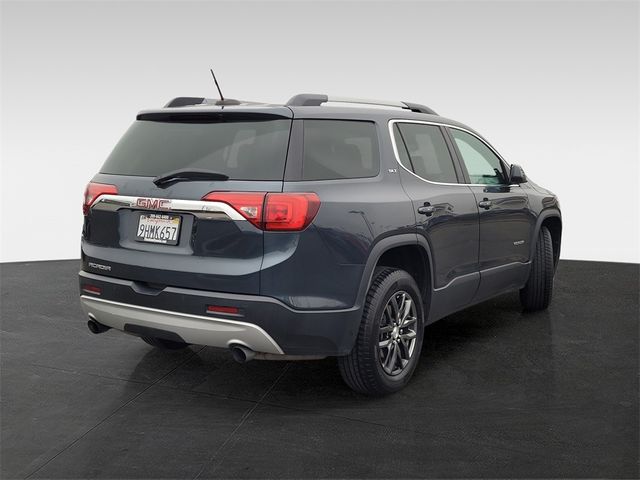 2019 GMC Acadia SLT