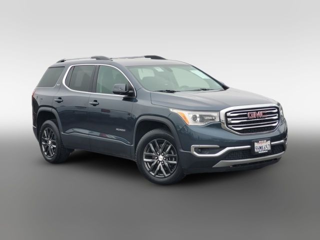 2019 GMC Acadia SLT