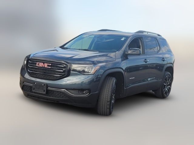 2019 GMC Acadia SLT