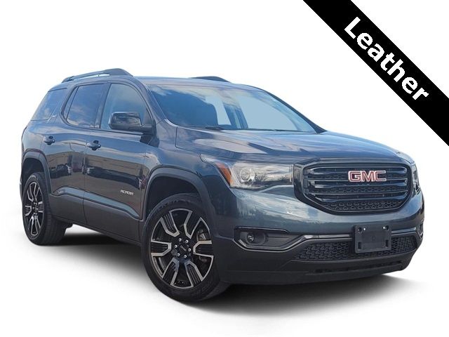 2019 GMC Acadia SLT