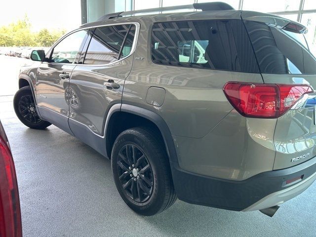 2019 GMC Acadia SLT