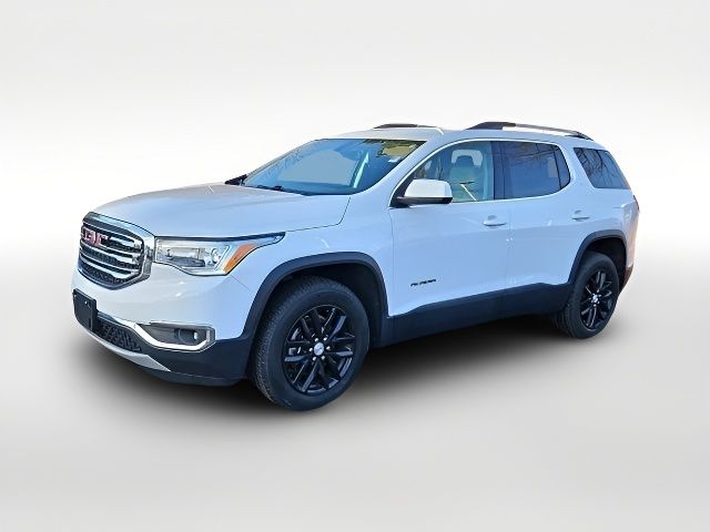 2019 GMC Acadia SLT