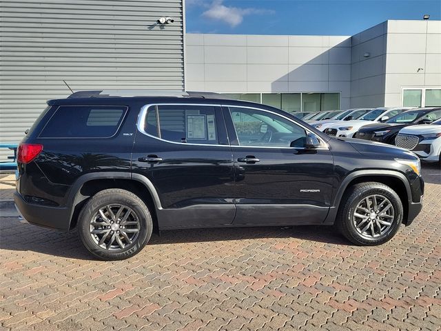 2019 GMC Acadia SLT