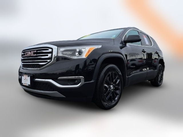 2019 GMC Acadia SLT