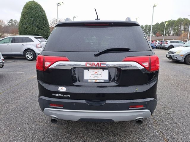 2019 GMC Acadia SLT