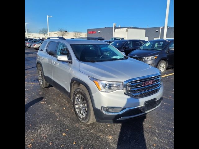 2019 GMC Acadia SLT