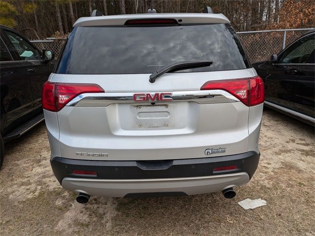 2019 GMC Acadia SLT