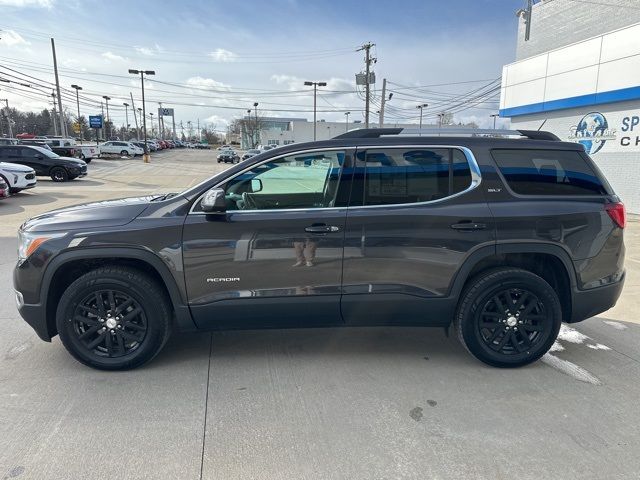 2019 GMC Acadia SLT