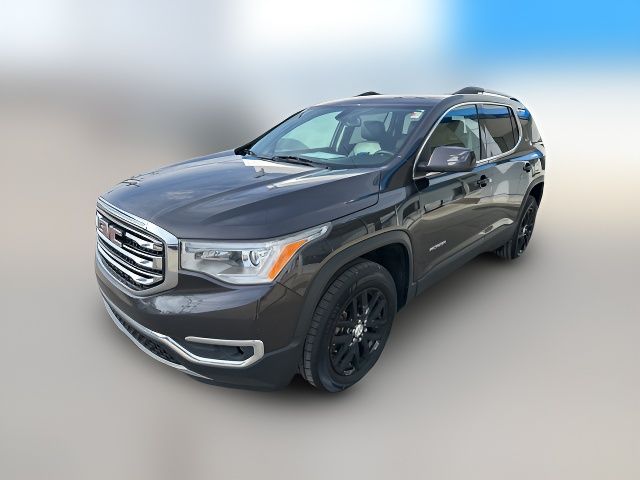 2019 GMC Acadia SLT