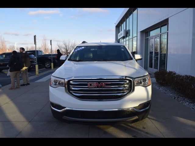 2019 GMC Acadia SLT