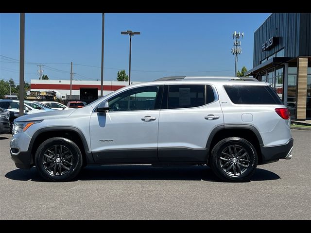 2019 GMC Acadia SLT