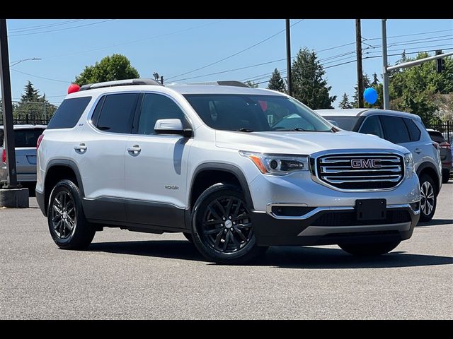 2019 GMC Acadia SLT