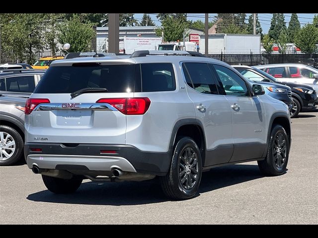 2019 GMC Acadia SLT