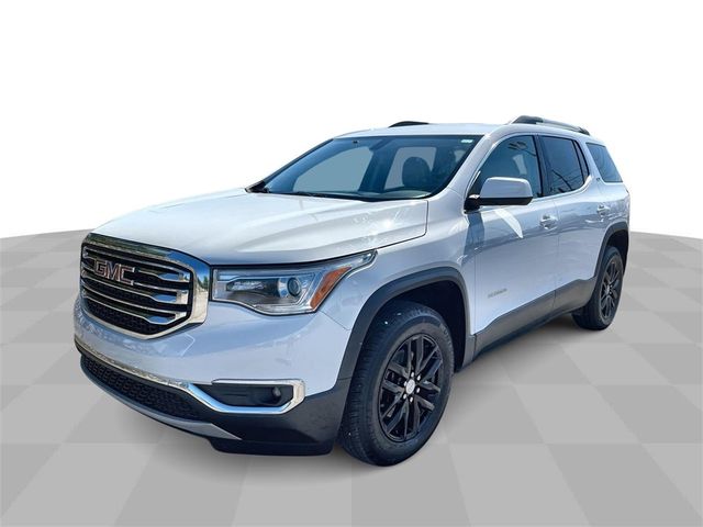 2019 GMC Acadia SLT