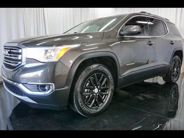 2019 GMC Acadia SLT