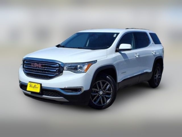 2019 GMC Acadia SLT