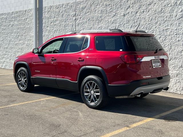 2019 GMC Acadia SLT