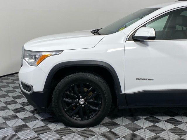 2019 GMC Acadia SLT