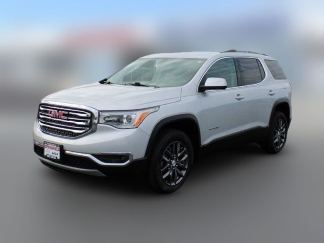 2019 GMC Acadia SLT