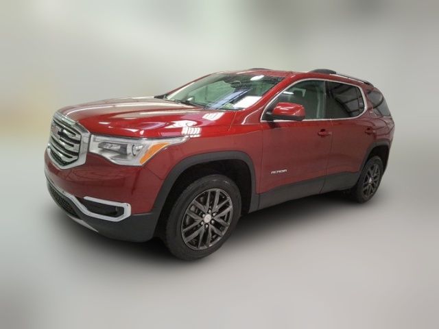 2019 GMC Acadia SLT