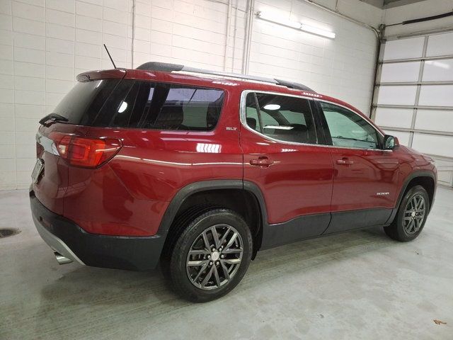 2019 GMC Acadia SLT