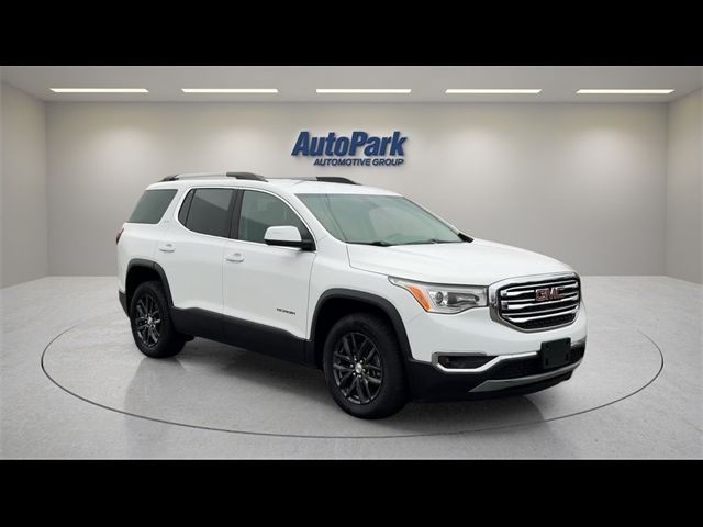 2019 GMC Acadia SLT