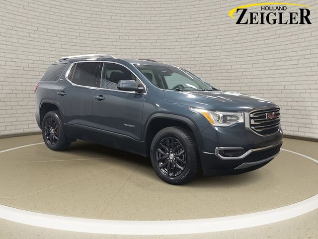 2019 GMC Acadia SLT