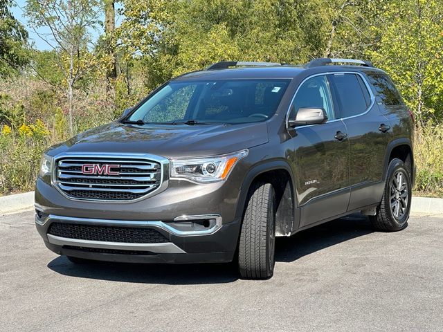 2019 GMC Acadia SLT