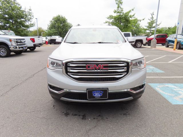 2019 GMC Acadia SLT