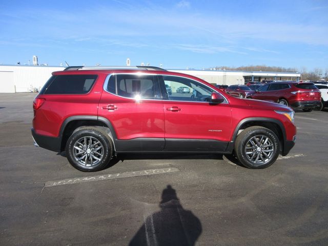 2019 GMC Acadia SLT