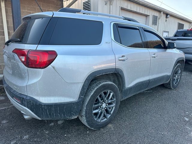 2019 GMC Acadia SLT