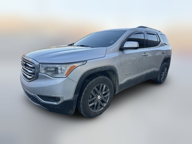 2019 GMC Acadia SLT