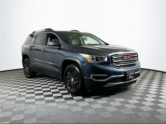 2019 GMC Acadia SLT