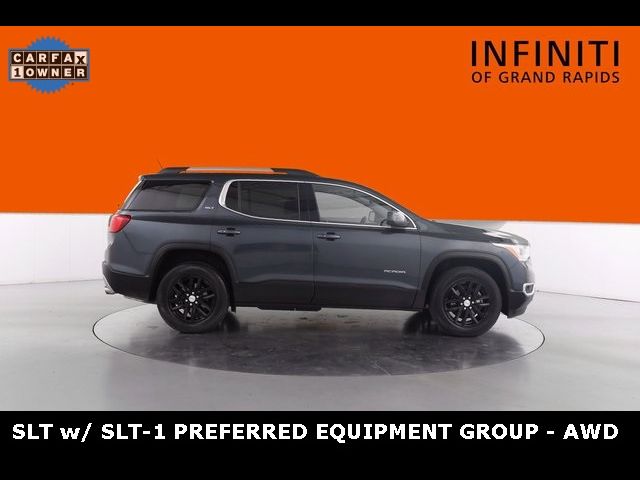 2019 GMC Acadia SLT