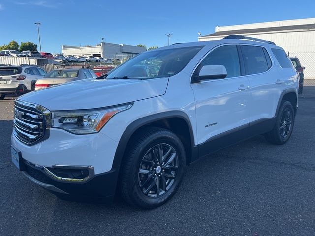 2019 GMC Acadia SLT