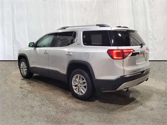 2019 GMC Acadia SLT