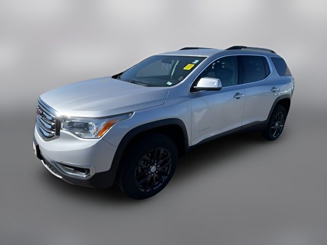 2019 GMC Acadia SLT