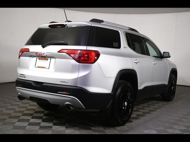 2019 GMC Acadia SLT