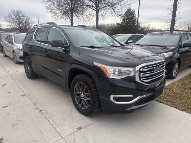 2019 GMC Acadia SLT