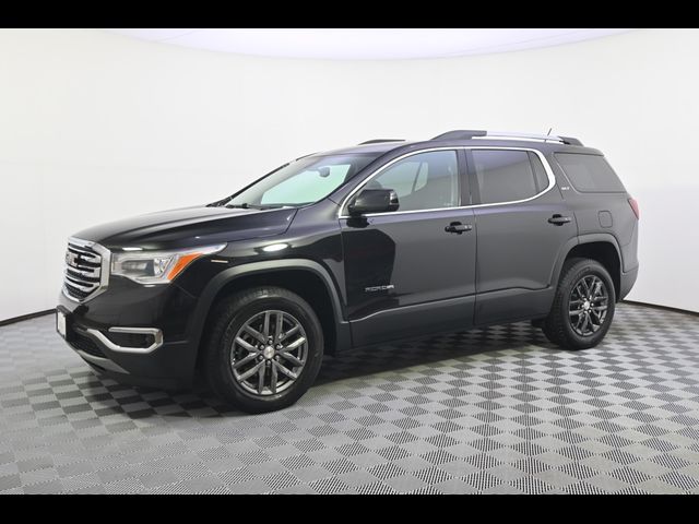 2019 GMC Acadia SLT