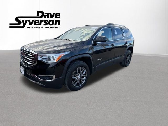 2019 GMC Acadia SLT