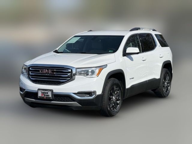 2019 GMC Acadia SLT