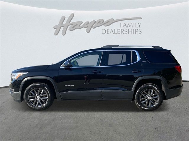 2019 GMC Acadia SLT