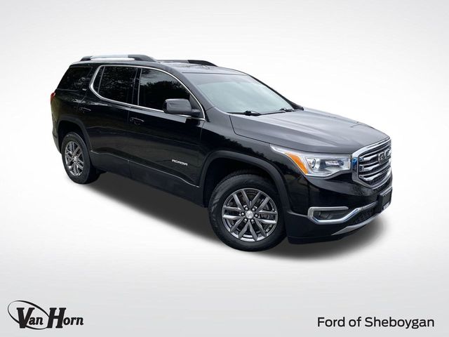 2019 GMC Acadia SLT