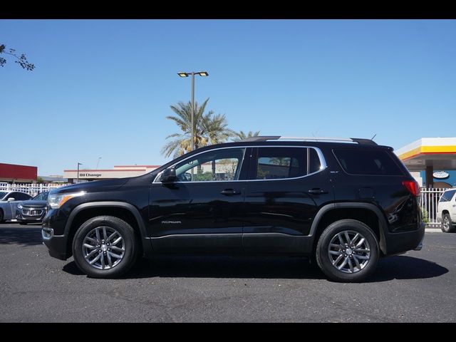 2019 GMC Acadia SLT