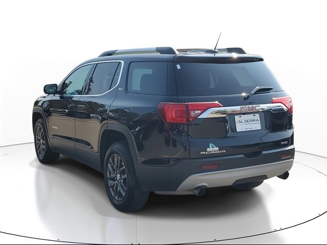 2019 GMC Acadia SLT